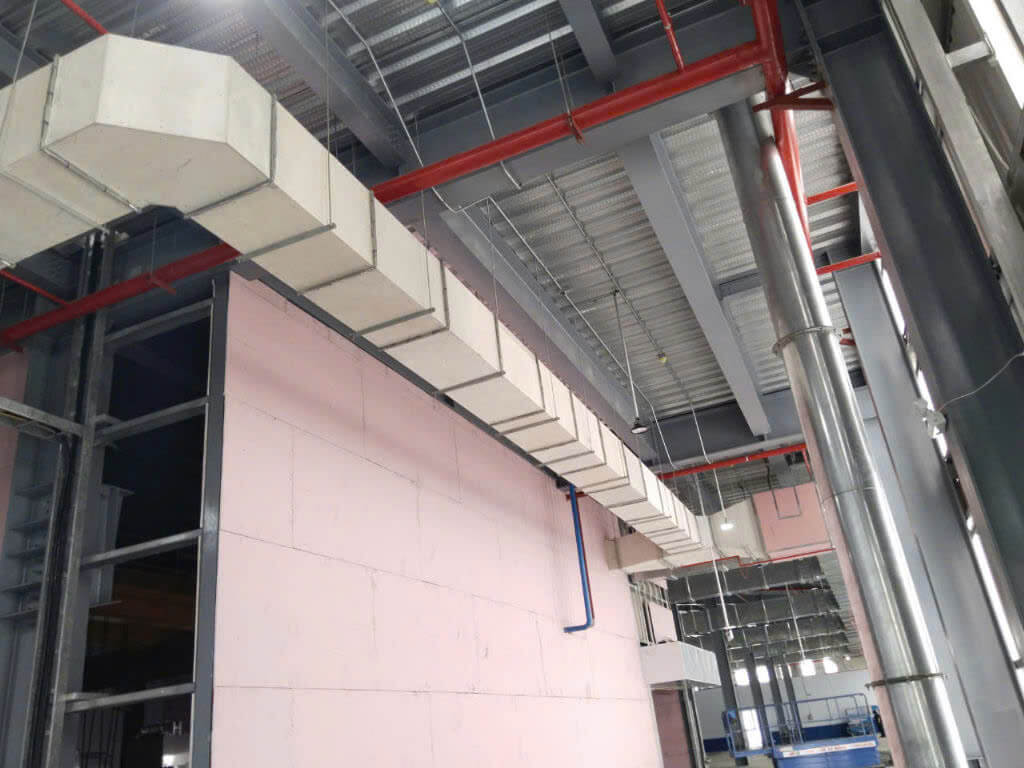 Ong gio chong chay TOZEN 4