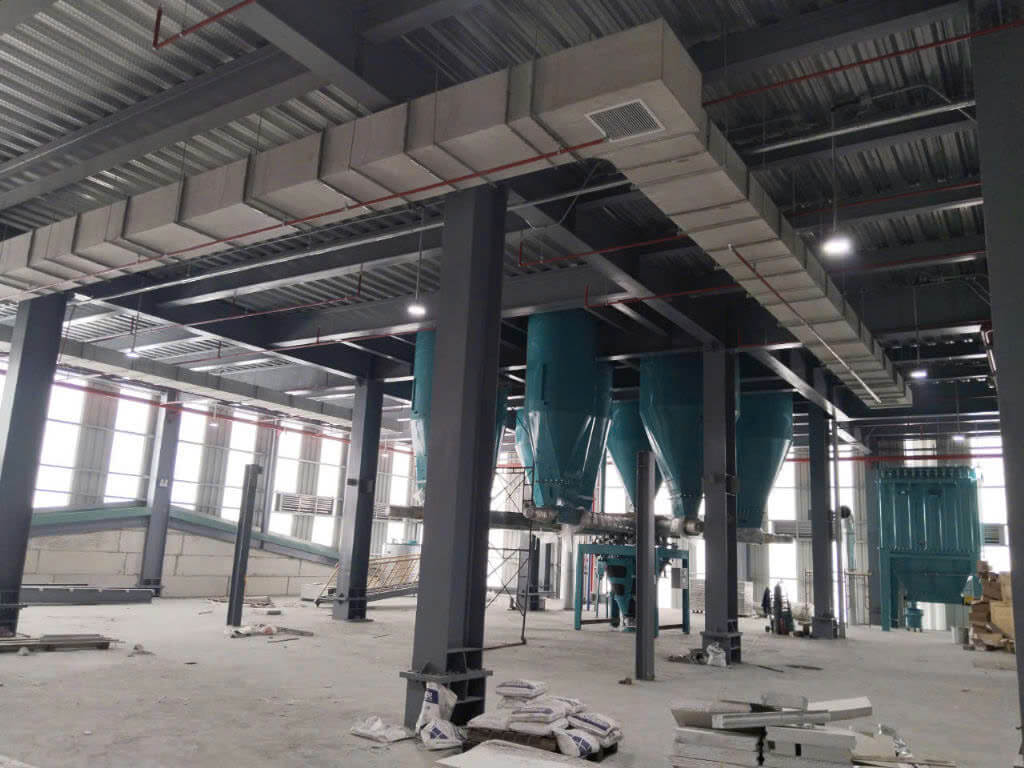 Ong gio chong chay TOZEN 5