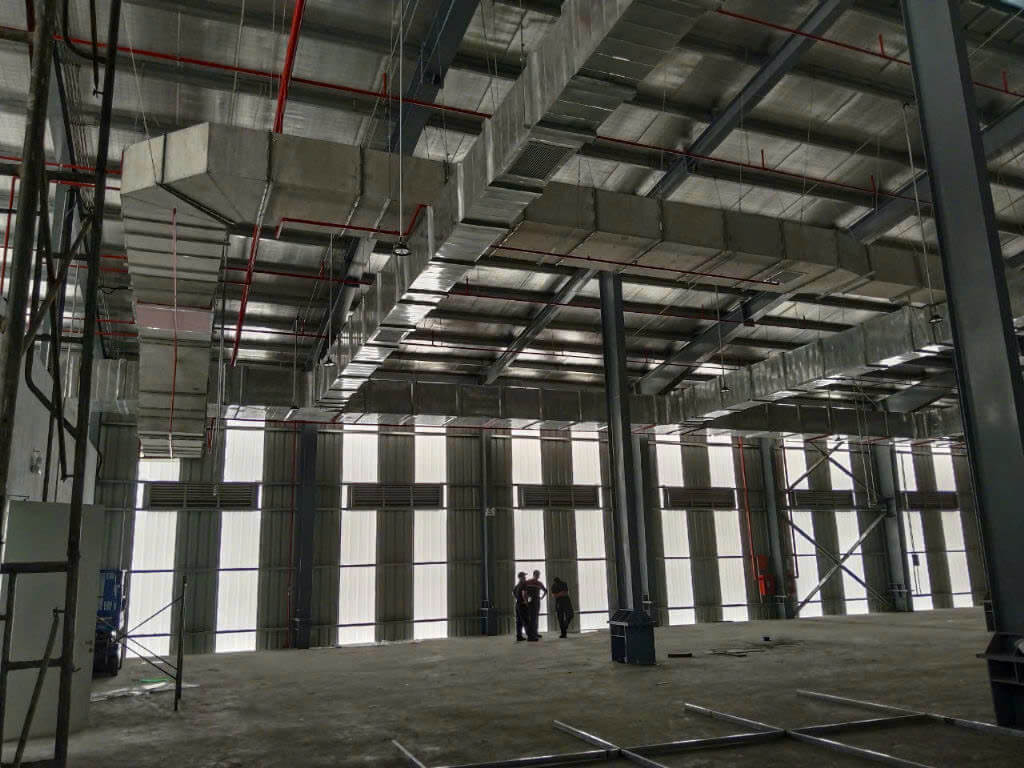 Ong gio chong chay TOZEN 6