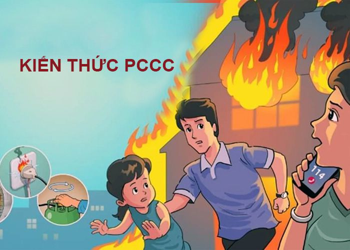 kien thuc PCCC can biet